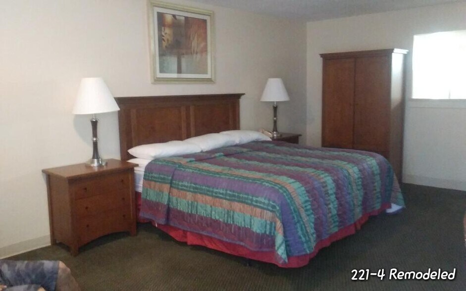More Photos Of 2160 W Picacho Ave, Las Cruces Hotel For Sale
