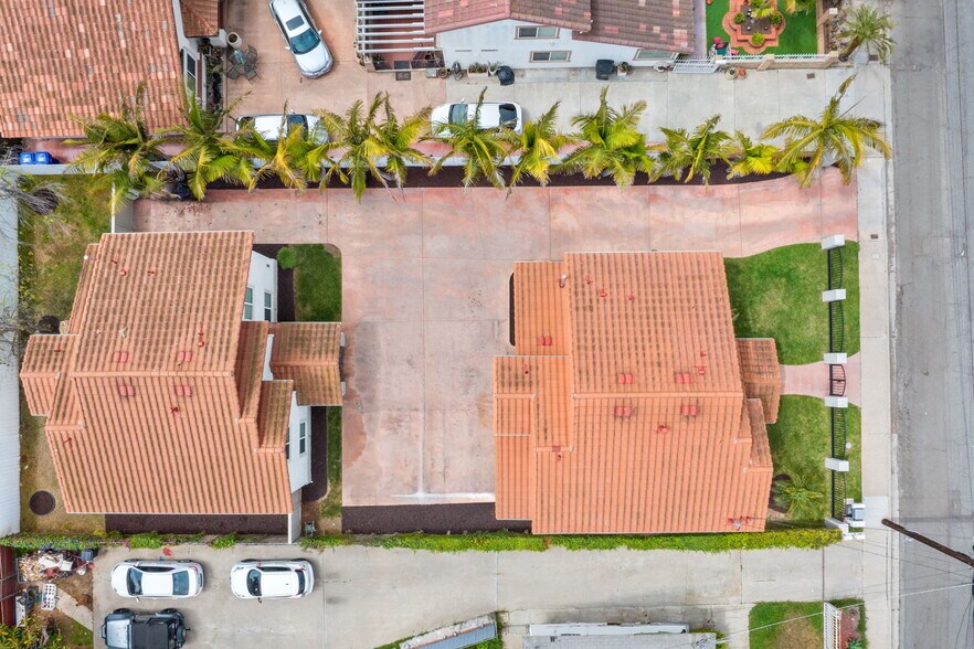 More Photos Of 1749 Dahlia Ave, San Diego Apartments For Sale