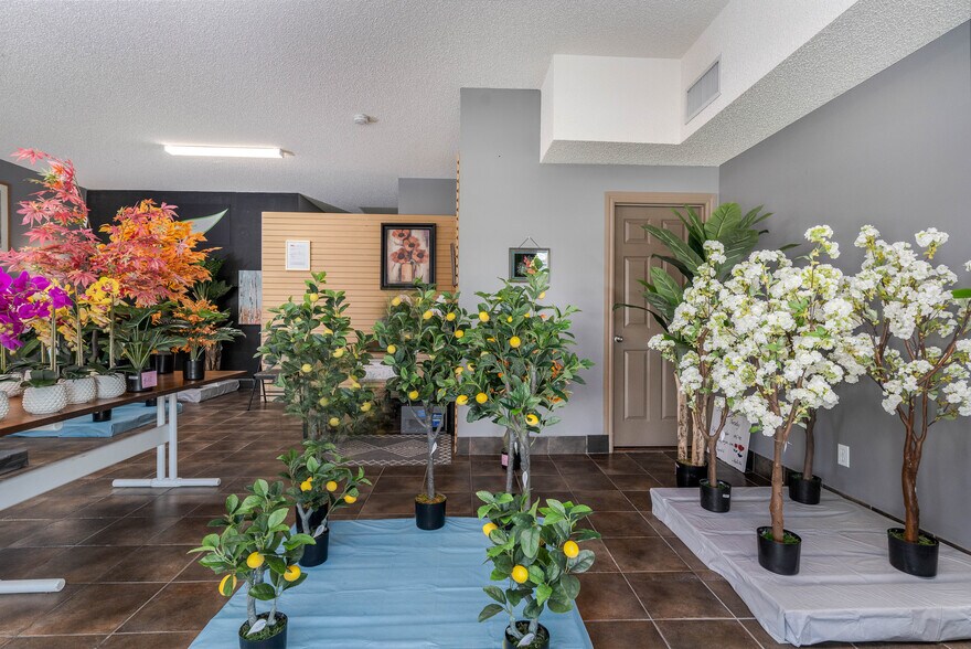 More Photos Of 90 Erin Woods Crt SE, Calgary Storefront For Sale