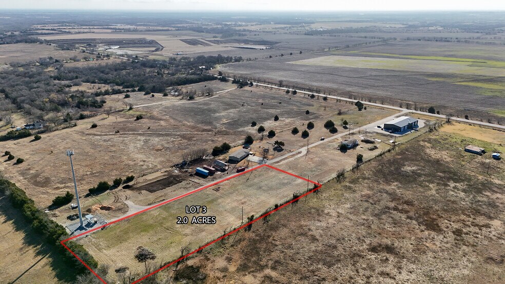 More Photos Of TBD Lazy Lane, Anna Land For Sale