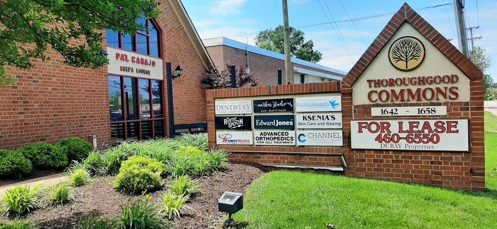 More Photos Of 1658 Pleasure House Rd, Virginia Beach Office For Lease