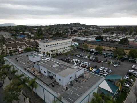 More Photos Of 12510 Van Nuys Blvd, Pacoima Office For Lease