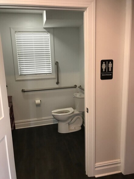 More Photos Of 3 Hulme Ave, Hulmeville Loft Creative Space For Lease