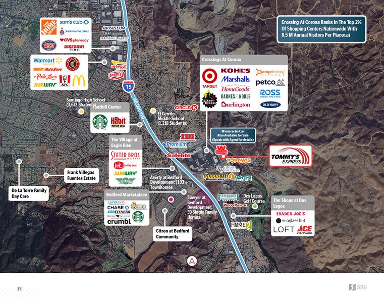 More Photos Of 20328 Temescal Canyon Rd, Corona Carwash For Sale