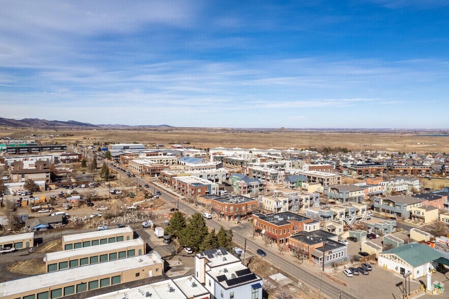 More Photos Of 4688-4696 Broadway St, Boulder Office For Lease