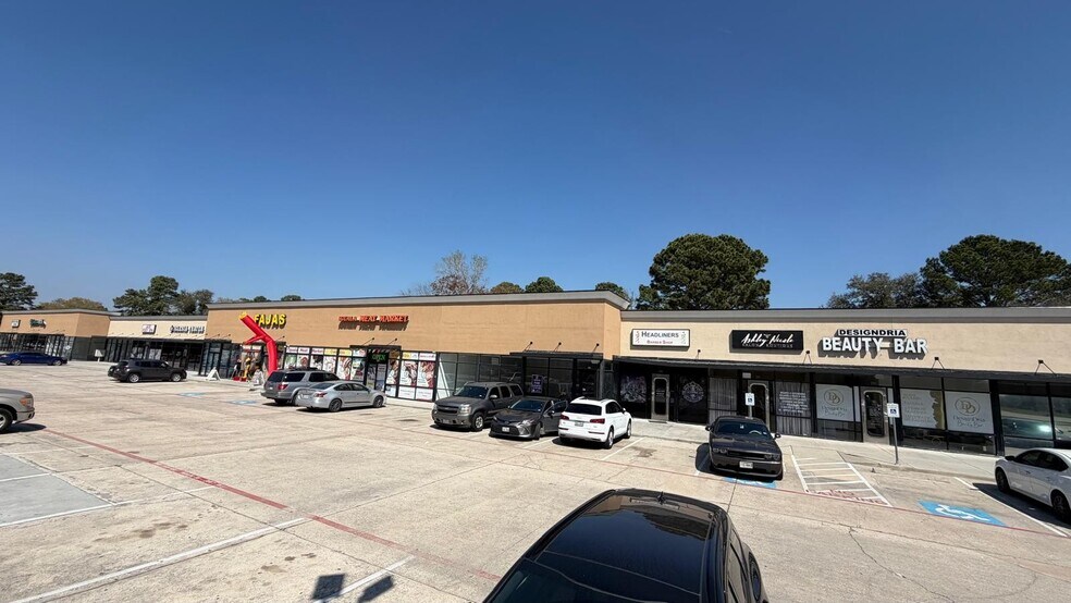 Primary Photo Of 16140 Kuykendahl Rd, Houston Unknown For Lease