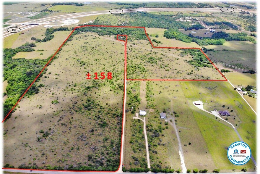 More Photos Of 1175 Borchert loop, Lockhart Land For Sale