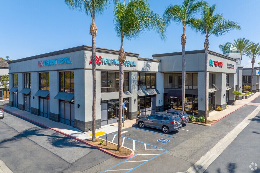 Primary Photo Of 330 Rancheros Dr, San Marcos Unknown For Lease