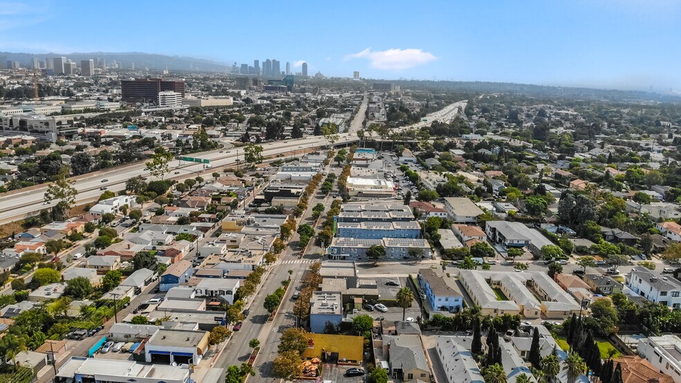More Photos Of 3018-3030 Pico Blvd, Santa Monica Land For Sale