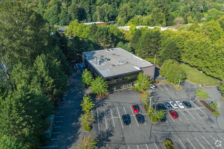 More Photos Of 6835 Fort Dent Way, Tukwila Medical For Sale