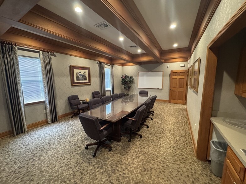 More Photos Of 2552 Highway 964, Saint Francisville Office For Lease