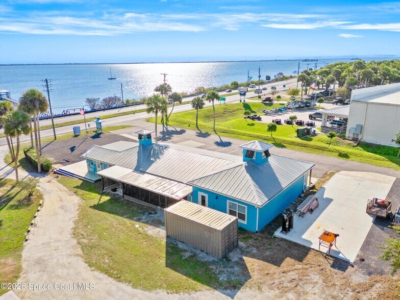More Photos Of 1280 Highway 1, Malabar Office Residential For Lease