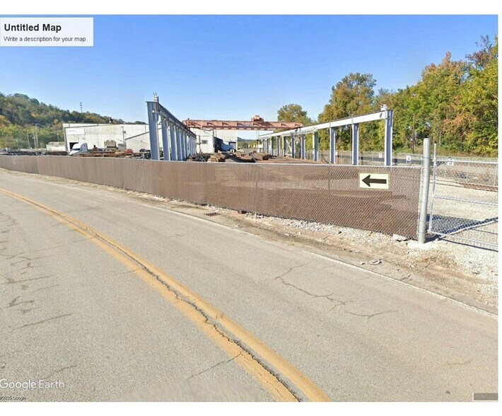 More Photos Of 515 W 8th Ave W, Huntington Warehouse For Lease