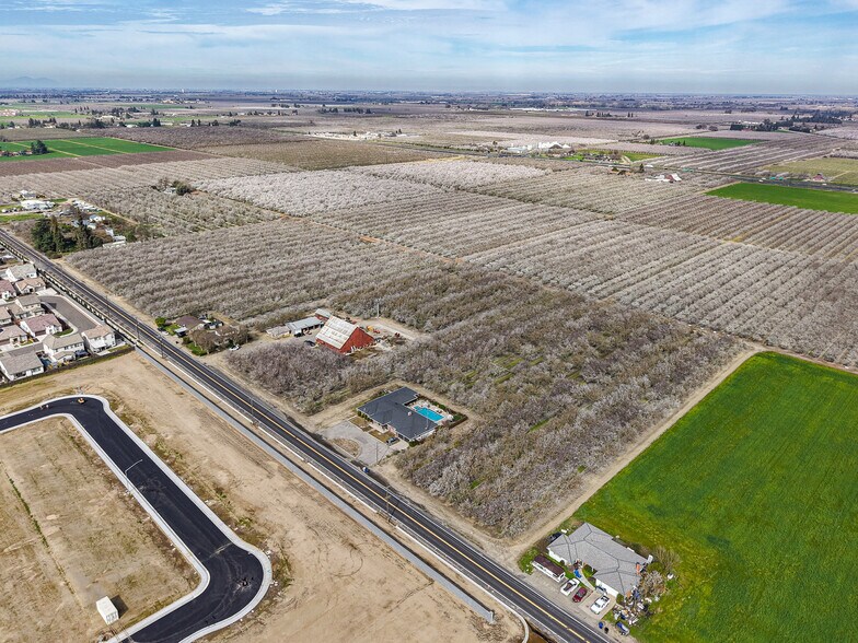 More Photos Of 1441 Bangs Ave, Modesto Land For Sale