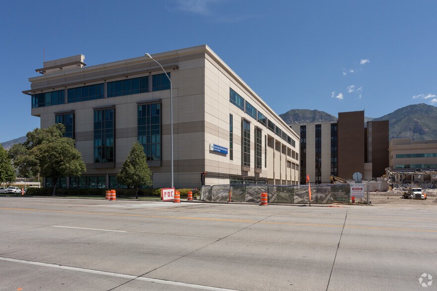 More Photos Of 1055 N 300 W, Provo Medical For Sale
