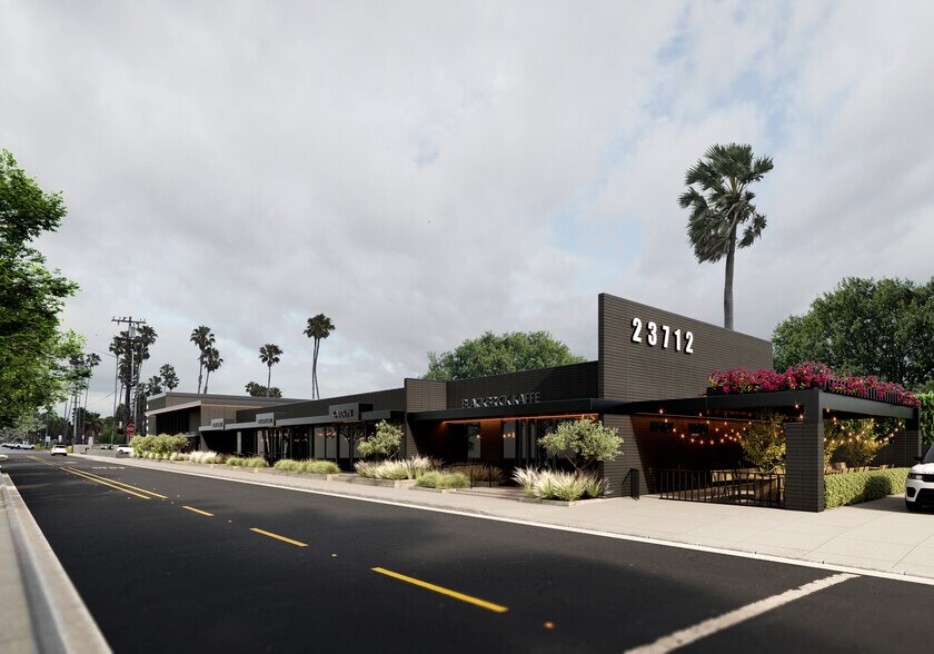 More Photos Of 23676-23712 Malibu Rd, Malibu Office For Lease