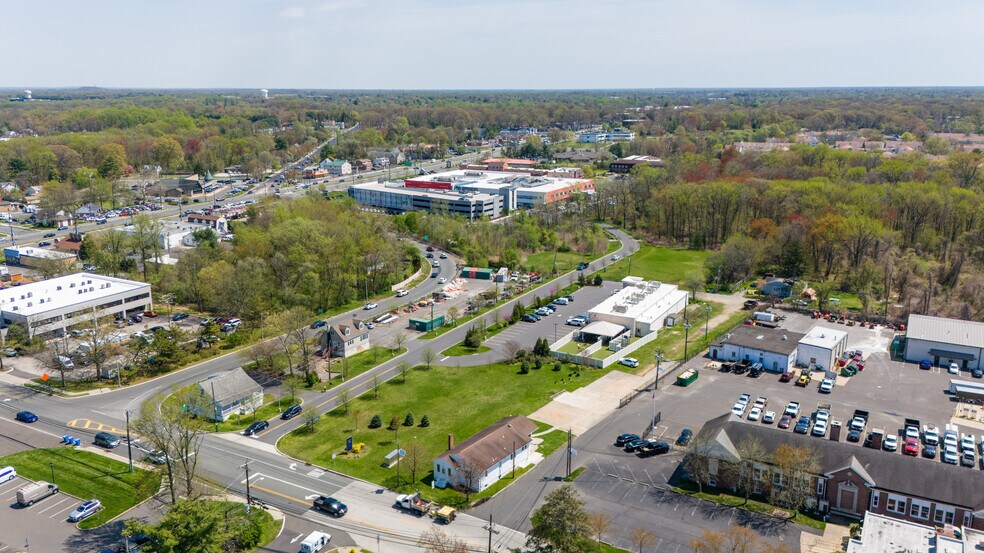 More Photos Of 1153 Marlkress Rd, Cherry Hill Office Residential For Sale