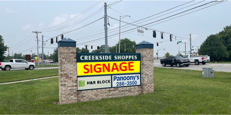 More Photos Of 1447 E Main St, Brownsburg Unknown For Lease