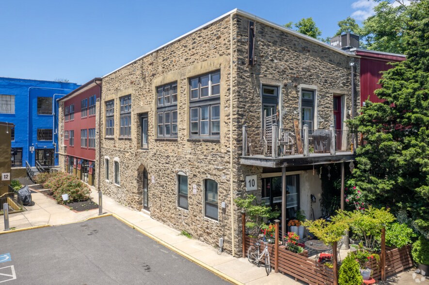 More Photos Of 3502 SCOTTS Ln, Philadelphia Office For Lease