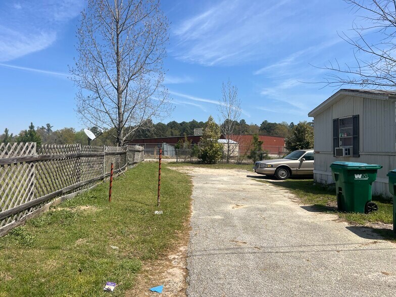 More Photos Of 211-213 Railroad Ave, Grovetown Manufactured Housing Mobile Home Park For Sale