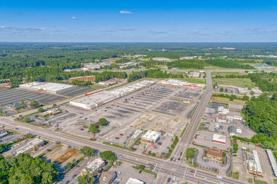 More Photos Of 1121 Broad St, Sumter Unknown For Sale