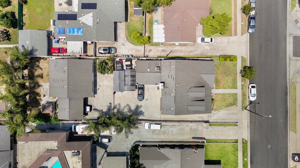More Photos Of 8118 Alameda St, Downey Apartments For Sale