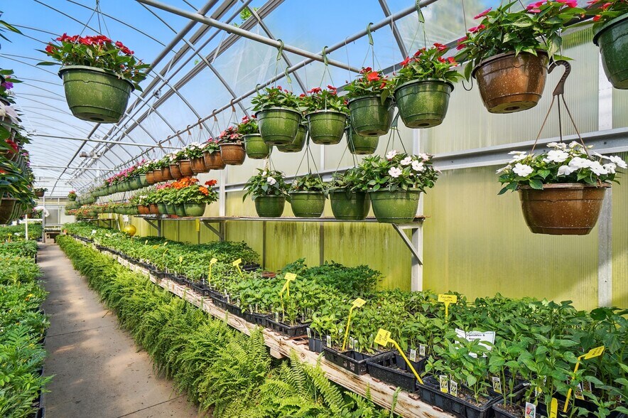More Photos Of 1056 US-68, Xenia Garden Center For Sale