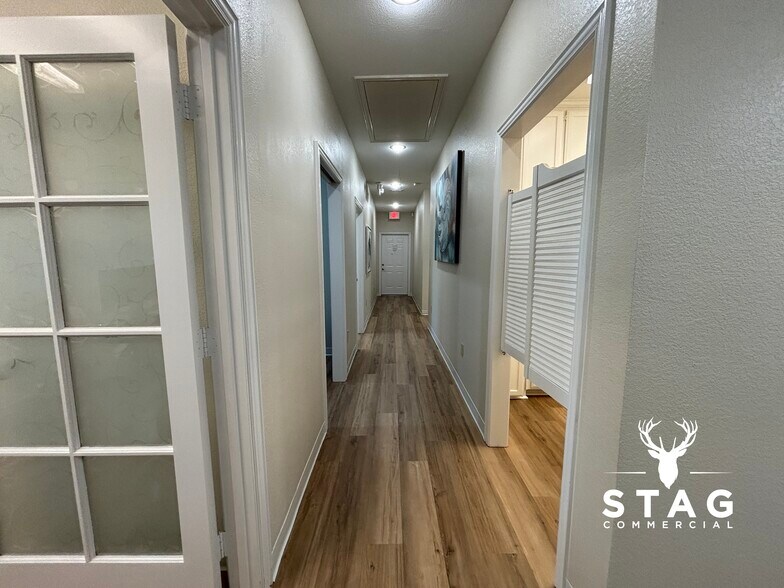 More Photos Of 2540 Lillian Miller Pky, Denton Office For Lease