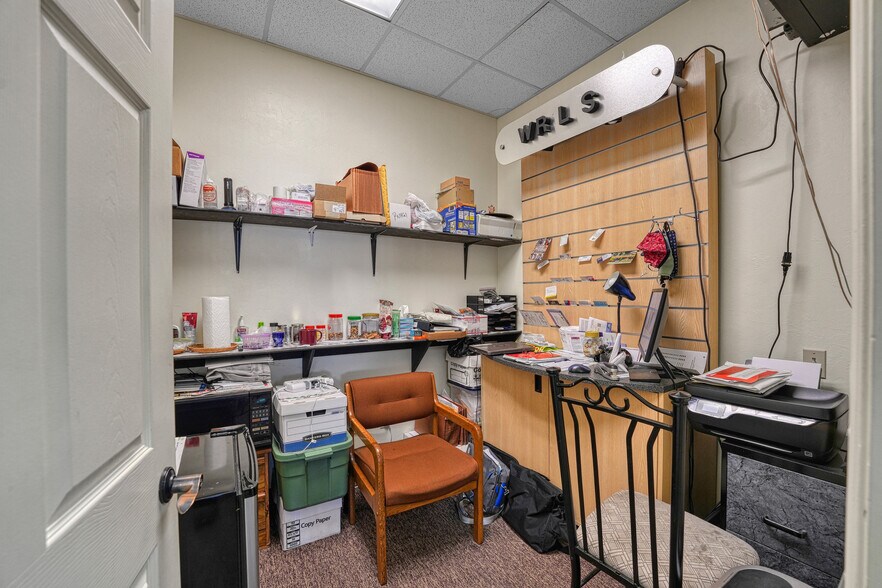 More Photos Of 2126 W Gore Blvd, Lawton Freestanding For Lease