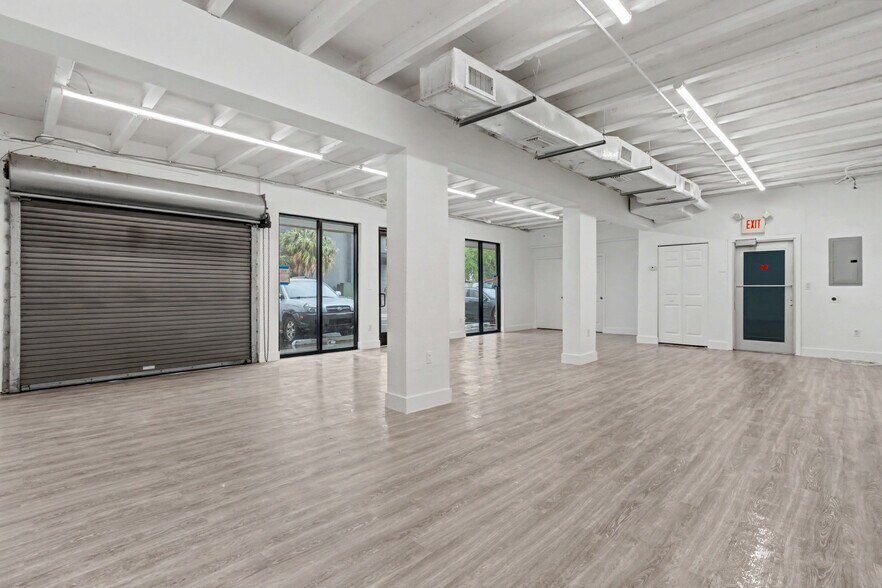 More Photos Of 24 NE 1st Ave, Dania Beach Loft Creative Space For Sale