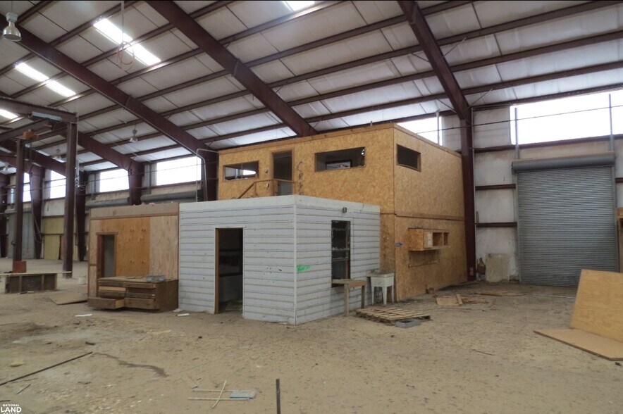 More Photos Of 1111 North Rd, Lordsburg Distribution For Sale