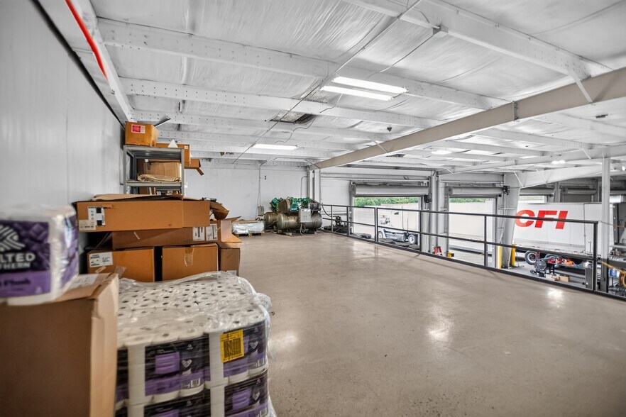 More Photos Of 908 Eastern Star Road Ext, Kingsport Distribution For Lease