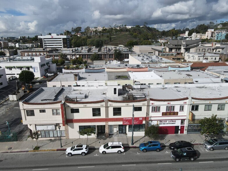 More Photos Of 935-937 N Hill St, Los Angeles Storefront Retail Residential For Sale