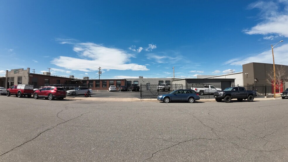 More Photos Of 1275-1279 S Cherokee St, Denver Manufacturing For Sale