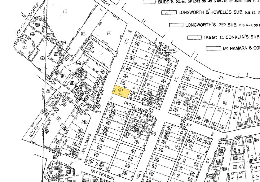 Primary Photo Of 200-206 Dunn St, Cincinnati Storefront Retail Residential For Lease