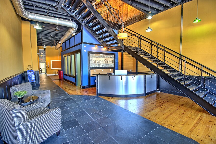 More Photos Of 107 N Main St, Mooresville Loft Creative Space For Sale