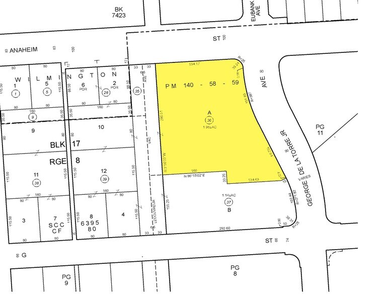 More Photos Of 620 E Anaheim St, Wilmington Warehouse For Lease