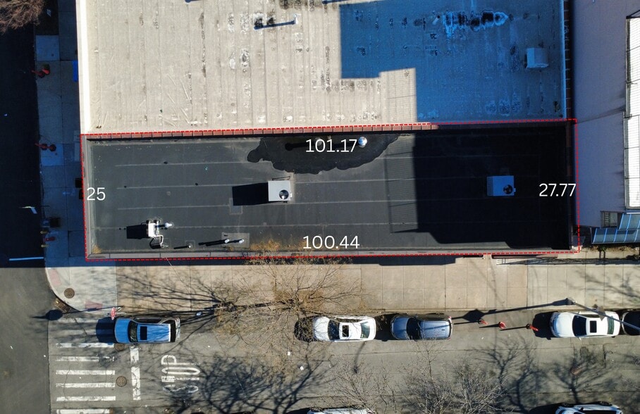 More Photos Of 3115 14th St, Astoria Land For Sale