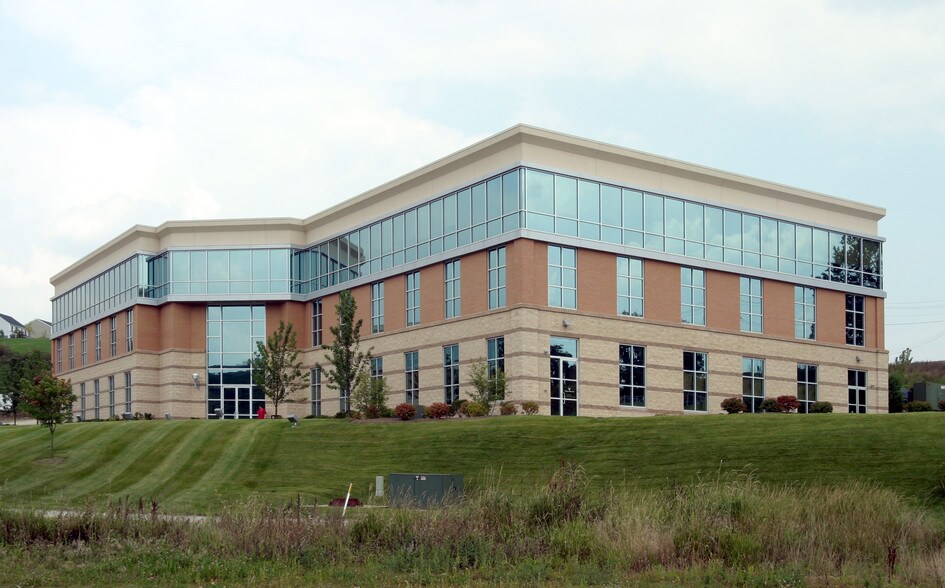 More Photos Of 470 Johnson Rd, Washington Office For Lease