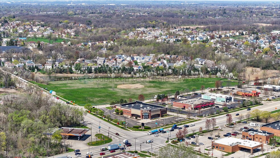 More Photos Of NWC of Route 59 & Irving Park Rd, Streamwood Land For Sale