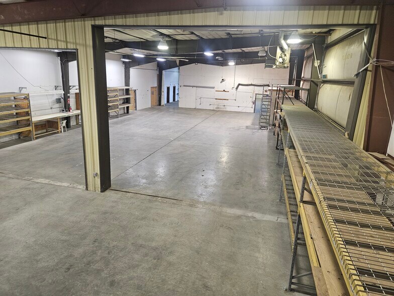 More Photos Of 88 Life Link Way, Bozeman Warehouse For Sale