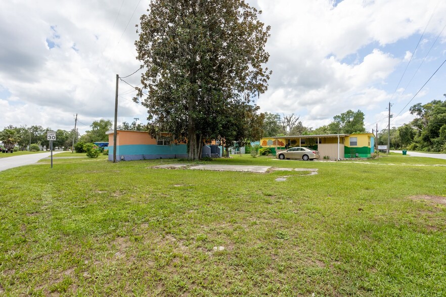 More Photos Of 4920 E Parsons Point Rd, Hernando Manufactured Housing Mobile Home Park For Sale