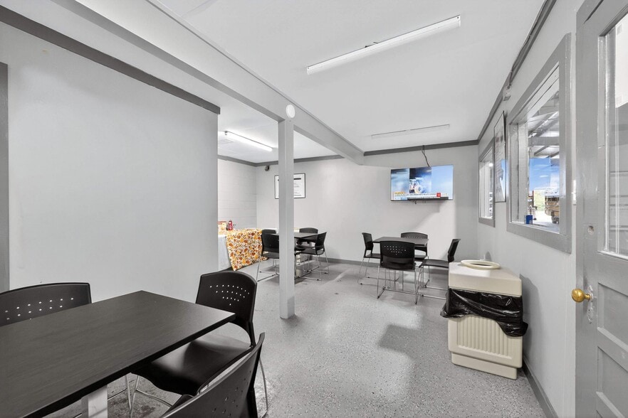 More Photos Of , Anniston Industrial For Sale