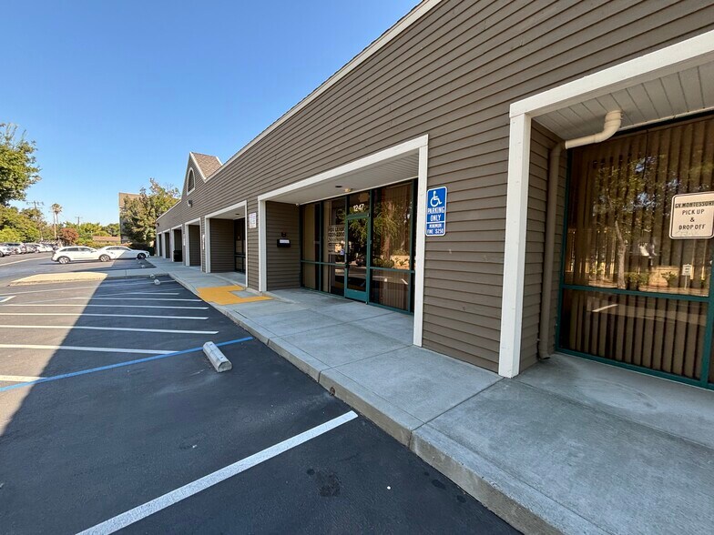 More Photos Of 1205-1247 S Park Victoria Dr, Milpitas Medical For Lease