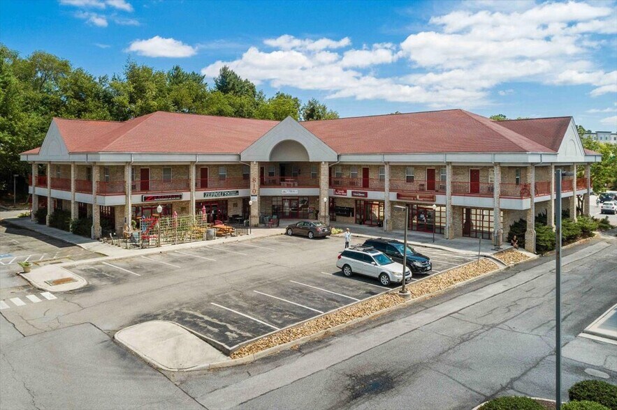 More Photos Of 810 University City Blvd, Blacksburg Office Residential For Sale