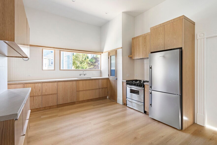 More Photos Of 1400 Carroll Ave, Los Angeles Apartments For Sale