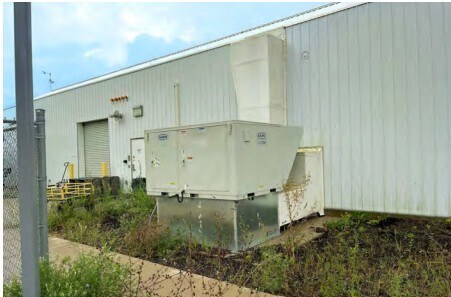 More Photos Of 12504 S 42nd St, Vicksburg Warehouse For Sale