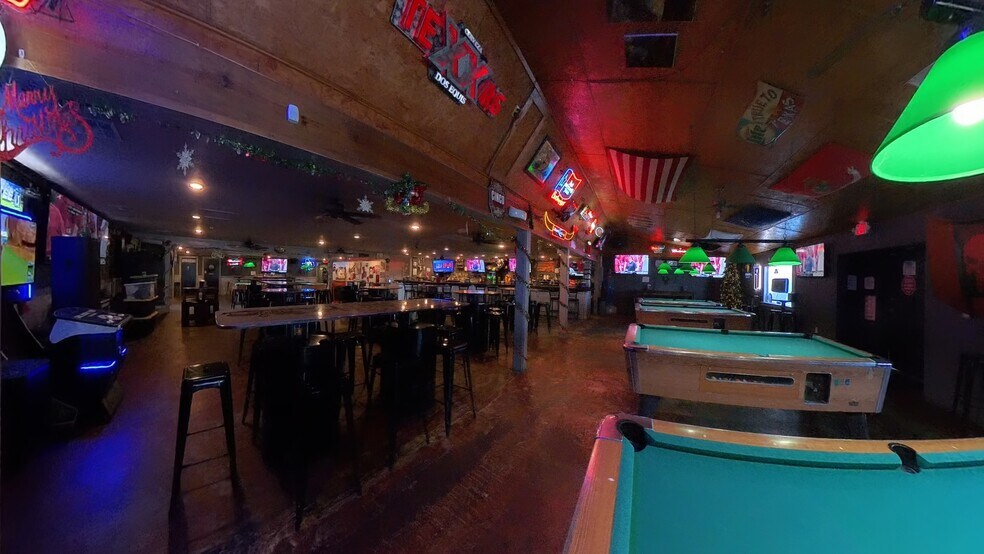 More Photos Of 2627 HWY 361, Ingleside Restaurant For Sale