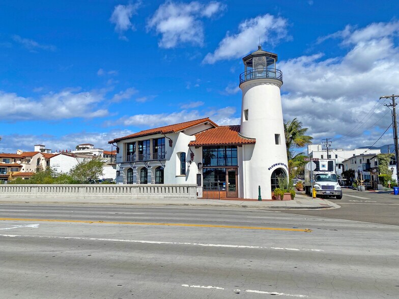 More Photos Of 15 E Cabrillo Blvd, Santa Barbara Restaurant For Lease