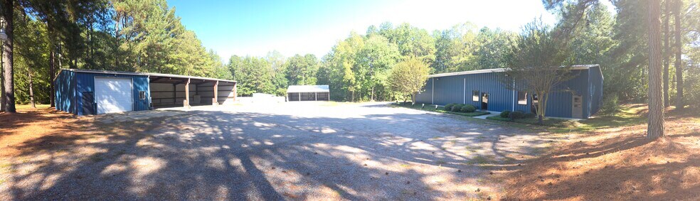 Primary Photo Of 16501 S Crater Rd, Petersburg Flex For Lease